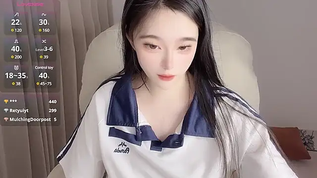 YUAN-- online show from February 14, 2025, 5:57 pm