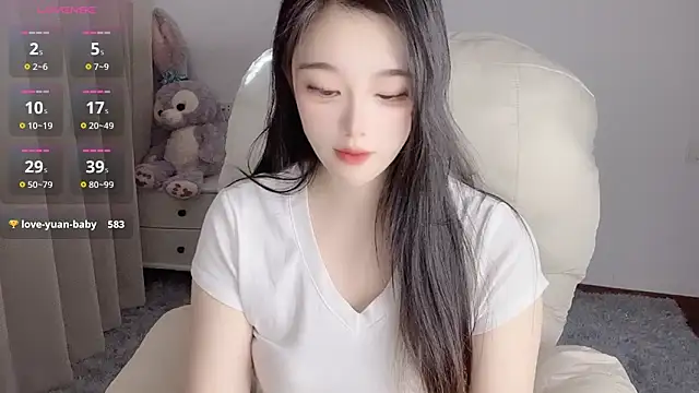 YUAN-- online show from January 21, 2025, 4:32 am