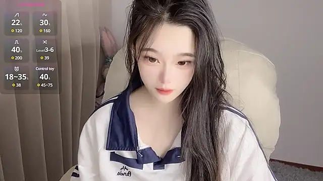 YUAN-- online show from January 16, 2025, 1:16 am