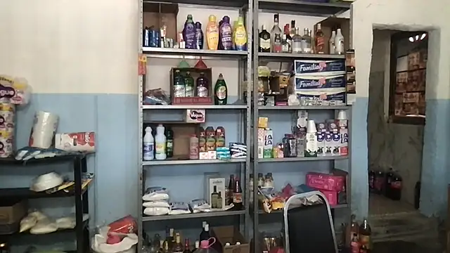 RODRI POLLADURA online show from February 14, 2026, 5:46 pm