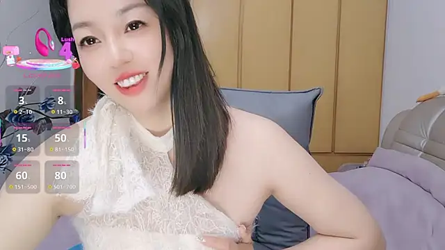 Snapshot of Mi--Manchi chatting on March 17, 2025, 11:57 pm Mi--Manchi online show from March 17, 2025, 11:57 pm