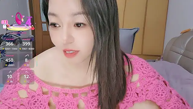 Snapshot of Mi--Manchi chatting on March 18, 2025, 7:55 am Mi--Manchi online show from March 18, 2025, 7:55 am