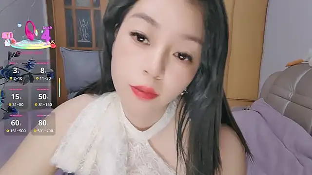 Snapshot of Mi--Manchi chatting on March 18, 2025, 12:28 pm Mi--Manchi online show from March 18, 2025, 12:28 pm
