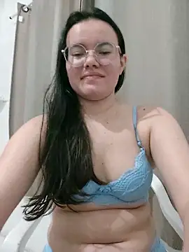 camillebr online show from October 8, 2025, 11:27 pm