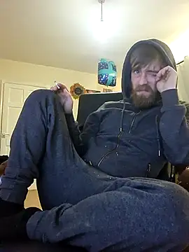 JACKulate31 online show from November 5, 2025, 10:29 am