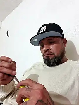 VDorseJHill6 online show from February 8, 2026, 4:43 am