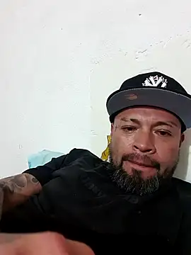 VDorseJHill6 online show from February 9, 2026, 5:05 am