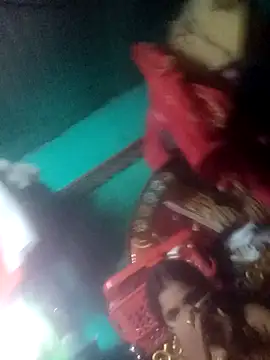 YourHotRandi online show from April 13, 2026, 6:12 pm