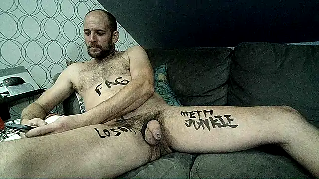 torontofag2use online show from December 2, 2025, 5:31 am