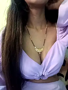 Snapshot of Stripper_Maahi chatting on February 15, 2025, 9:49 am Stripper Maahi online show from February 15, 2025, 9:49 am