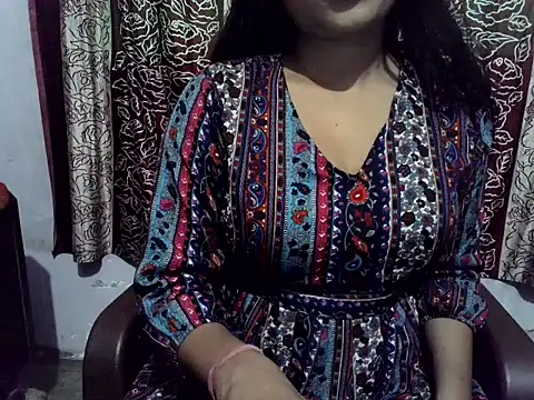 SIYA MAVI online show from October 15, 2025, 1:59 am