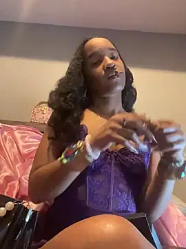 lunalustycumslut online show from January 11, 2026, 11:11 pm