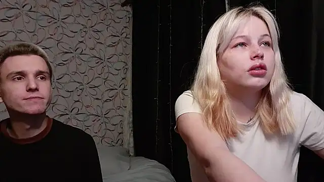 Mia Mason online show from February 15, 2025, 5:07 pm