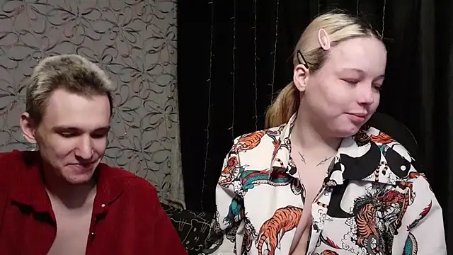 Mia Mason online show from February 16, 2025, 5:15 pm