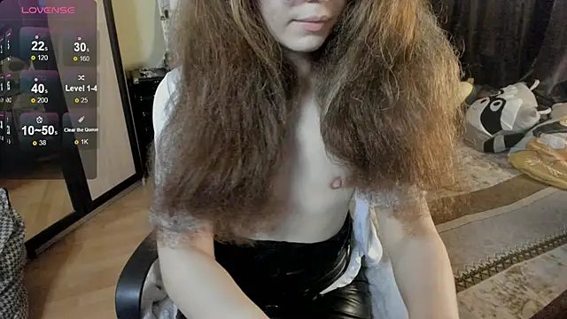 alexiamaleax online show from January 8, 2026, 1:11 am