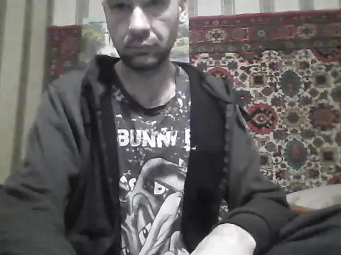 AlferezzSolvajo online show from November 27, 2025, 8:37 am