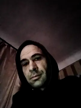 AlferezzSolvajo online show from January 14, 2026, 12:20 pm