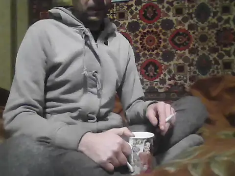 AlferezzSolvajo online show from January 15, 2026, 6:39 am