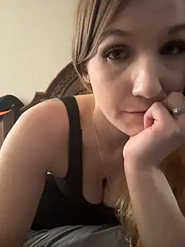 Kitty DaCocks online show from January 12, 2026, 11:20 pm