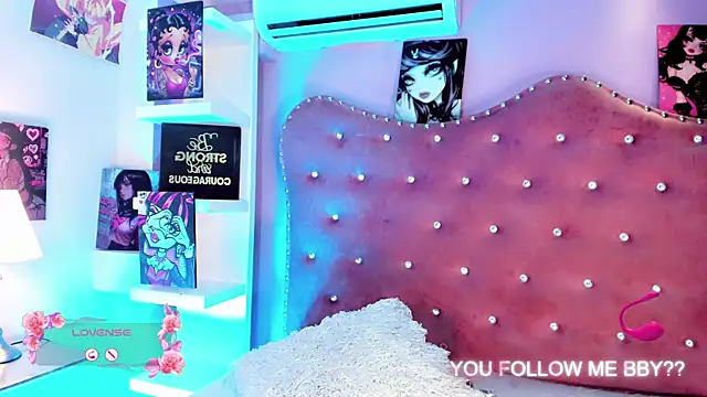 Diva Smith02 online show from May 31, 2026, 6:09 pm