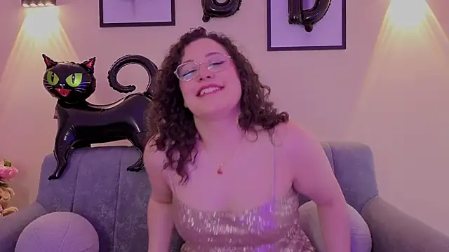 Charlotte  Miller online show from May 22, 2026, 11:41 am