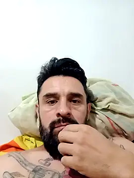 ragnar881547 online show from January 17, 2026, 3:21 am