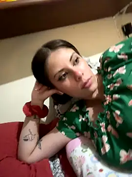 Your Pleasure1 online show from November 17, 2025, 2:37 am