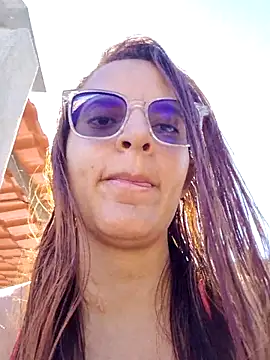 AliceRuivinha2 online show from May 31, 2026, 2:34 pm