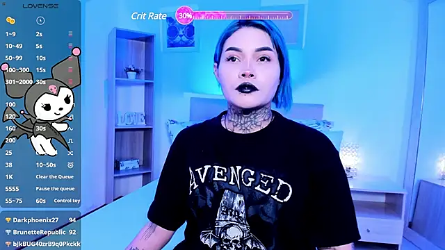 Snapshot of jinxv_nuss chatting on February 17, 2025, 2:28 pm jinxv nuss online show from February 17, 2025, 2:28 pm