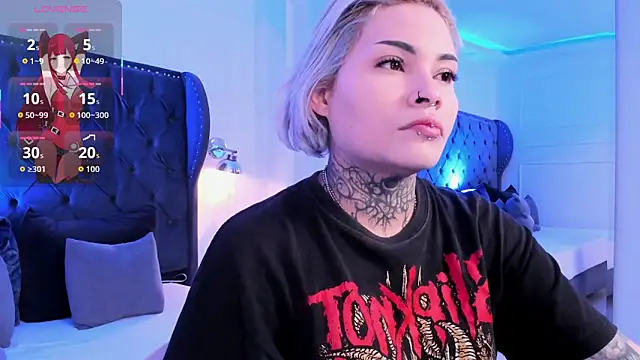 jinxv nuss online show from December 15, 2025, 11:38 am