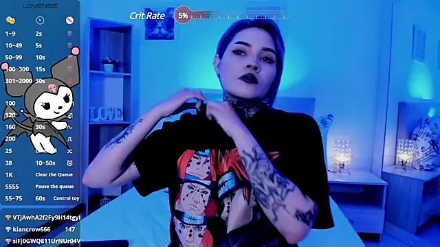 Snapshot of jinxv_nuss chatting on February 14, 2025, 2:12 pm jinxv nuss online show from February 14, 2025, 2:12 pm