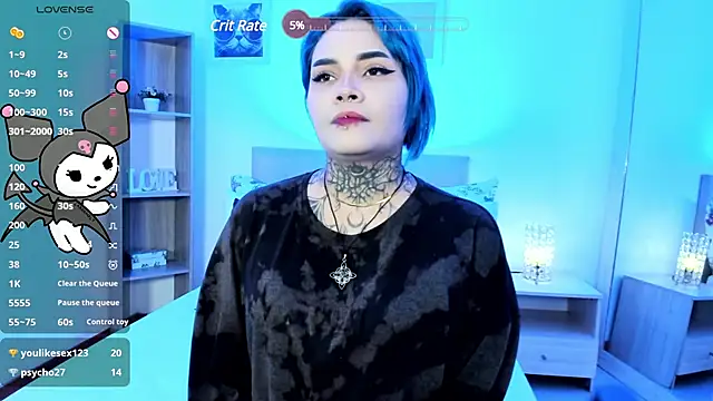 Snapshot of jinxv_nuss chatting on February 19, 2025, 2:22 pm jinxv nuss online show from February 19, 2025, 2:22 pm