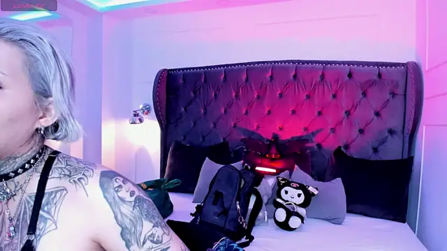 jinxv nuss online show from October 21, 2025, 10:58 am