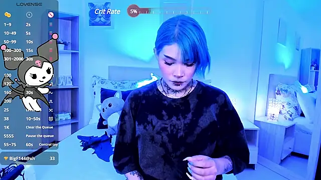 Snapshot of jinxv_nuss chatting on February 25, 2025, 2:15 pm jinxv nuss online show from February 25, 2025, 2:15 pm