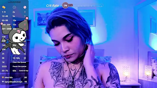 Snapshot of jinxv_nuss chatting on March 4, 2025, 2:10 pm jinxv nuss online show from March 4, 2025, 2:10 pm