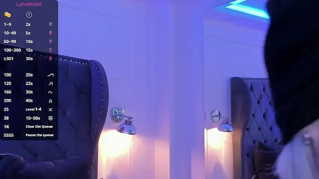 jinxv nuss online show from January 13, 2026, 11:36 am