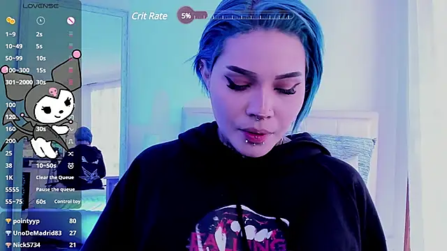 Snapshot of jinxv_nuss chatting on March 3, 2025, 2:06 pm jinxv nuss online show from March 3, 2025, 2:06 pm
