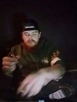 pssyslayer748 online show from November 2, 2025, 7:13 am