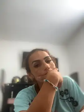 Samantha bigboobs online show from November 12, 2025, 5:06 pm