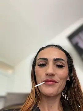 Samantha bigboobs online show from March 15, 2026, 5:31 pm