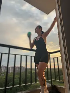 Samantha bigboobs online show from April 11, 2026, 11:03 am