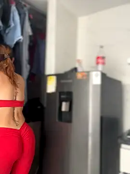 Samantha bigboobs online show from October 11, 2025, 3:13 pm