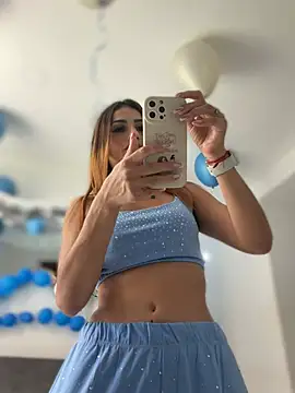 Snapshot of Samantha_bigboobs chatting on February 26, 2026, 4:51 pm Samantha bigboobs online show from February 26, 2026, 4:51 pm