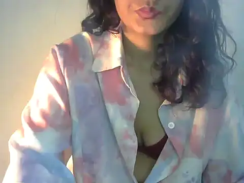 Snapshot of Horny_honey69 chatting on February 27, 2025, 10:11 am Horny honey69 online show from February 27, 2025, 10:11 am