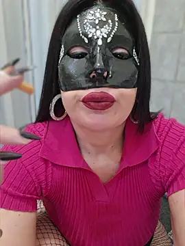 desyree89 online show from April 2, 2026, 5:47 am