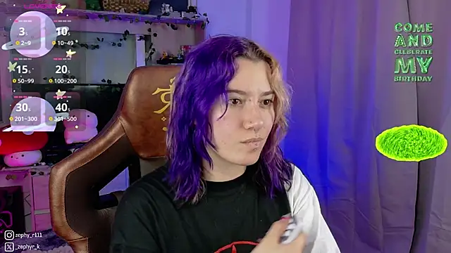 Snapshot of _zephyr_ chatting on February 21, 2025, 4:51 am zephyr online show from February 21, 2025, 4:51 am