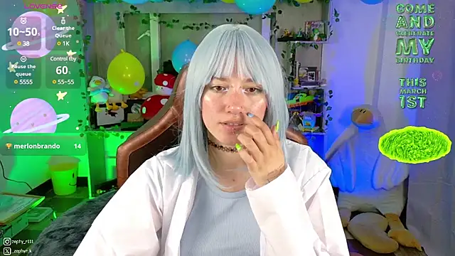 Snapshot of _zephyr_ chatting on March 1, 2025, 7:59 pm zephyr online show from March 1, 2025, 7:59 pm