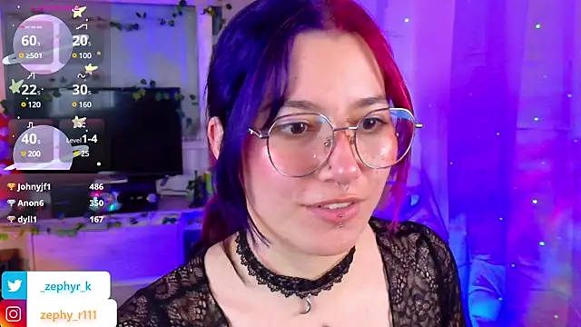 Snapshot of _zephyr_ chatting on January 19, 2025, 2:36 am zephyr online show from January 19, 2025, 2:36 am