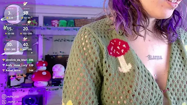 Snapshot of _zephyr_ chatting on March 16, 2025, 3:58 am zephyr online show from March 16, 2025, 3:58 am