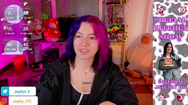 Snapshot of _zephyr_ chatting on January 15, 2025, 10:13 pm zephyr online show from January 15, 2025, 10:13 pm